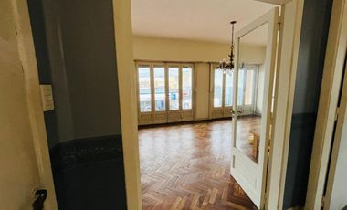 PISO DEPARTAMENTO 3 AMB TERRAZA VENTA LOMAS CENTRO