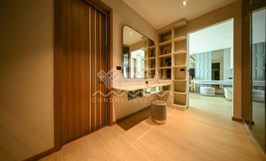 Luxury Modern Pool Villa for Sale at Baan Tiew Khao, Huai Yai