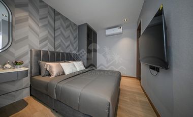 Luxury Modern Pool Villa for Sale at Baan Tiew Khao, Huai Yai