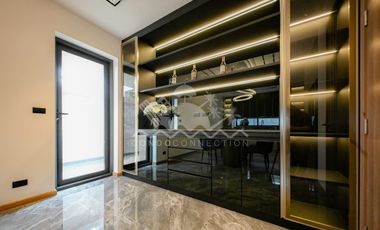 Luxury Modern Pool Villa for Sale at Baan Tiew Khao, Huai Yai