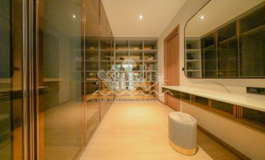 Luxury Modern Pool Villa for Sale at Baan Tiew Khao, Huai Yai