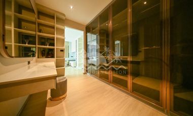 Luxury Modern Pool Villa for Sale at Baan Tiew Khao, Huai Yai