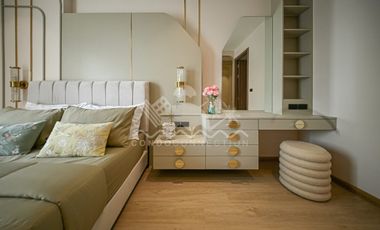 Luxury Modern Pool Villa for Sale at Baan Tiew Khao, Huai Yai