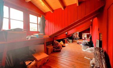 Venta casa 5 ambientes Apta Credito el Grosellar