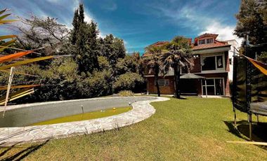 Venta casa 5 ambientes Apta Credito el Grosellar