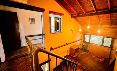 Venta casa 5 ambientes Apta Credito el Grosellar