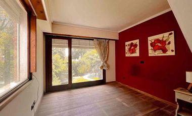Venta casa 5 ambientes Apta Credito el Grosellar