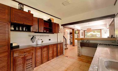 Venta casa 5 ambientes Apta Credito el Grosellar