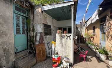 VENTA CASA MULTIFAMILIAR EN AVELLANEDA 6 UNIDADES