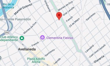 VENTA CASA MULTIFAMILIAR EN AVELLANEDA 6 UNIDADES