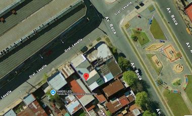 VENTA LOTE AVELLANEDA 350M2 -APTO GALPÓN  DEPÓSITO