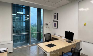 Oficina en arriendo en VITACURA