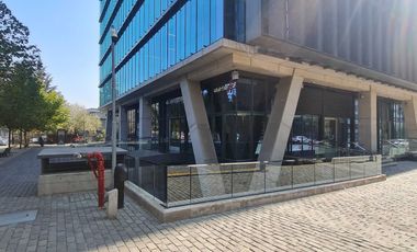 Oficina en arriendo en VITACURA