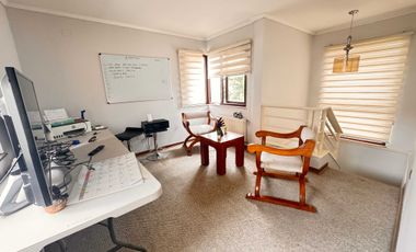 Casa en arriendo en PEÑALOLÉN