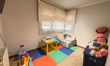 Casa en arriendo en PEÑALOLÉN