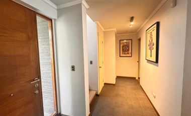 Casa en arriendo en PEÑALOLÉN