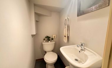 Casa en arriendo en PEÑALOLÉN