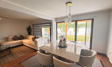 Casa en arriendo en PEÑALOLÉN