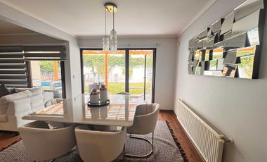 Casa en arriendo en PEÑALOLÉN