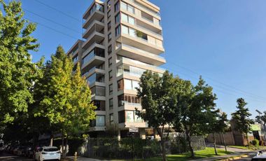 Departamento en arriendo en VITACURA