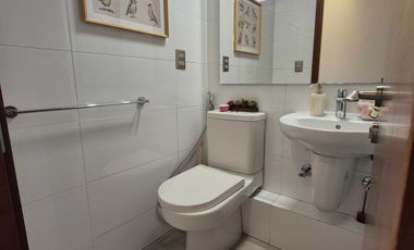 Departamento en arriendo en VITACURA