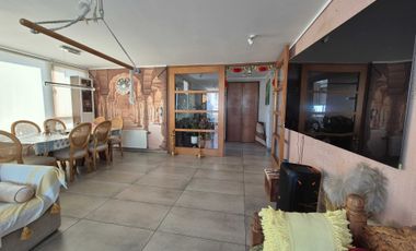 Departamento en arriendo en VITACURA