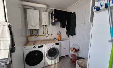 Departamento en arriendo en VITACURA