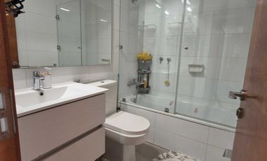Departamento en arriendo en VITACURA