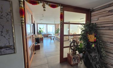 Departamento en arriendo en VITACURA