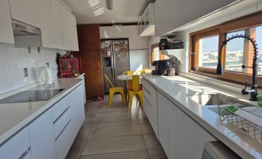 Departamento en arriendo en VITACURA