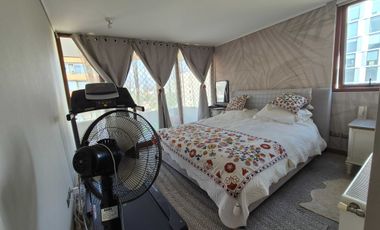 Departamento en arriendo en VITACURA