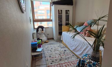 Departamento en arriendo en VITACURA