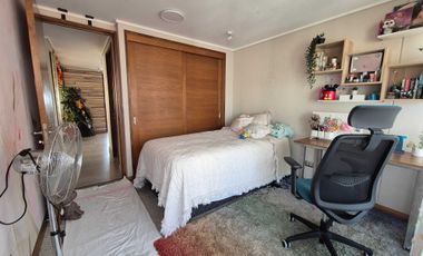 Departamento en arriendo en VITACURA