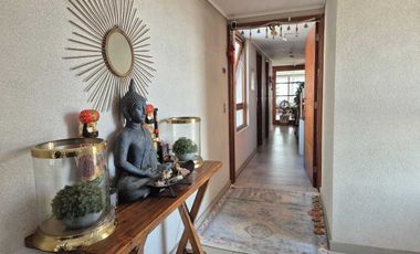 Departamento en arriendo en VITACURA