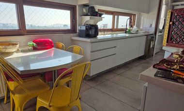 Departamento en arriendo en VITACURA