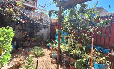 Casa en venta en ALGARROBO