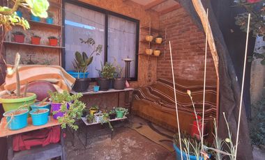 Casa en venta en ALGARROBO