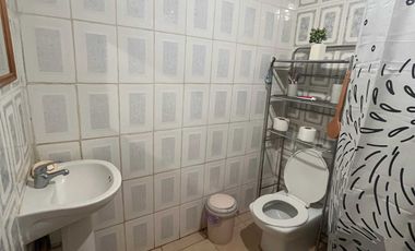 Casa en venta en ALGARROBO