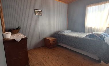 Casa en venta en ALGARROBO