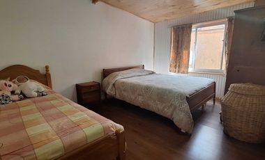 Casa en venta en ALGARROBO