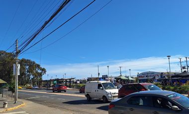 Casa en venta en ALGARROBO