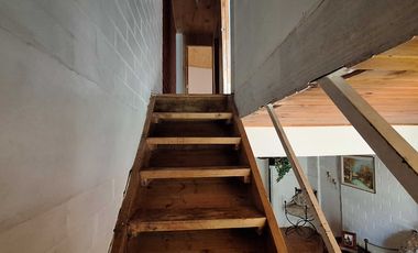 Casa en venta en ALGARROBO