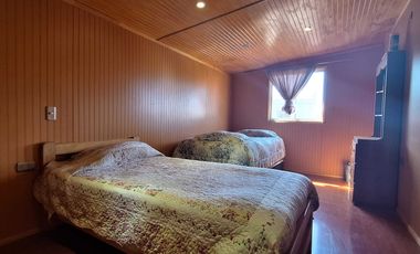 Casa en venta en ALGARROBO