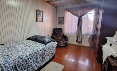 Casa en venta en ALGARROBO