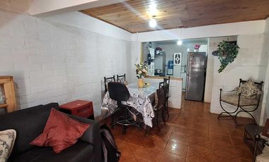 Casa en venta en ALGARROBO