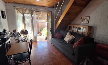 Casa en venta en ALGARROBO