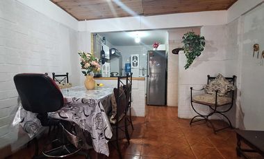 Casa en venta en ALGARROBO