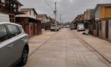 Casa en venta en ALGARROBO