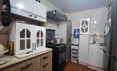 Casa en venta en ALGARROBO