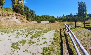Parcela en venta en CASTRO